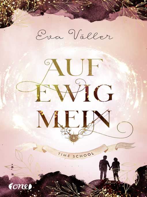 Title details for Auf ewig mein by Eva Völler - Available